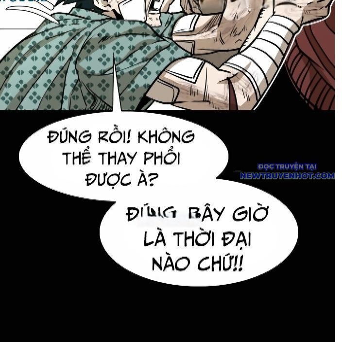 Shark – Cá Mập Tập 293 trang 40