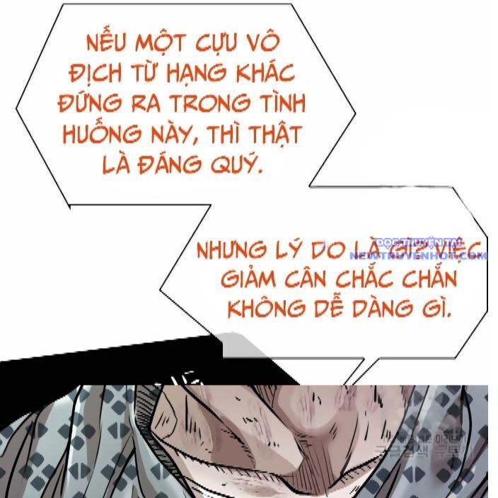 Shark – Cá Mập Tập 293 trang 42