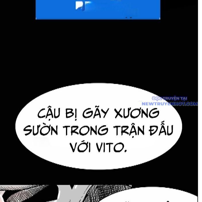 Shark – Cá Mập Tập 293 trang 6