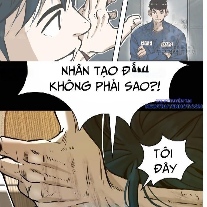 Shark – Cá Mập Tập 293 trang 51