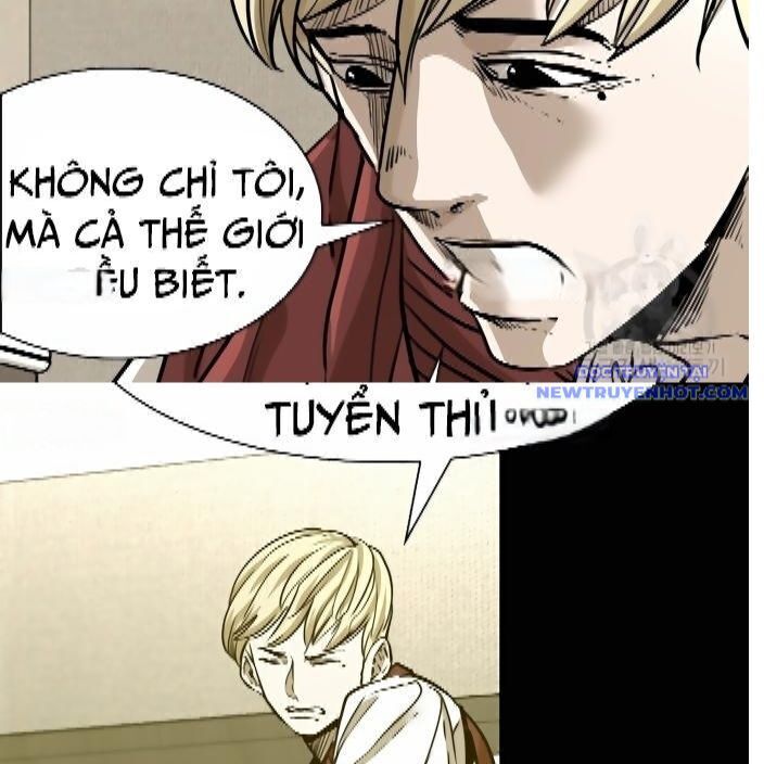 Shark – Cá Mập Tập 293 trang 65