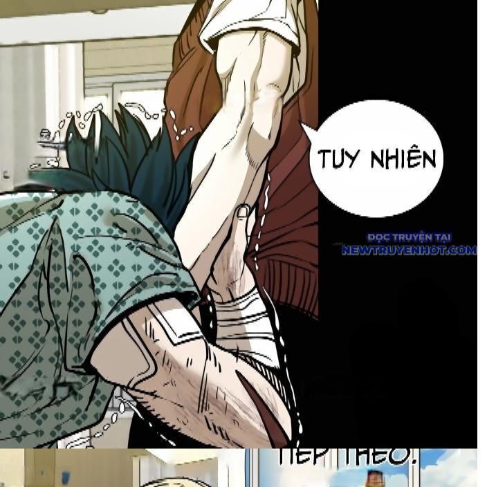 Shark – Cá Mập Tập 293 trang 66