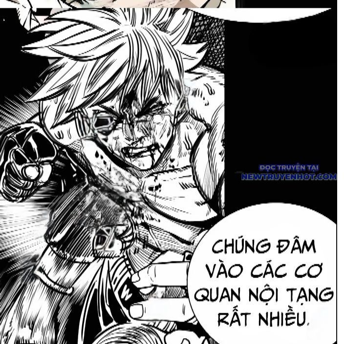 Shark – Cá Mập Tập 293 trang 74