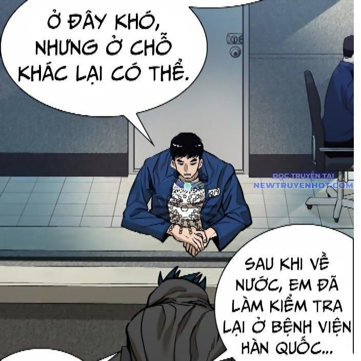 Shark – Cá Mập Tập 293 trang 87