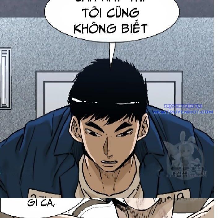 Shark – Cá Mập Tập 293 trang 93