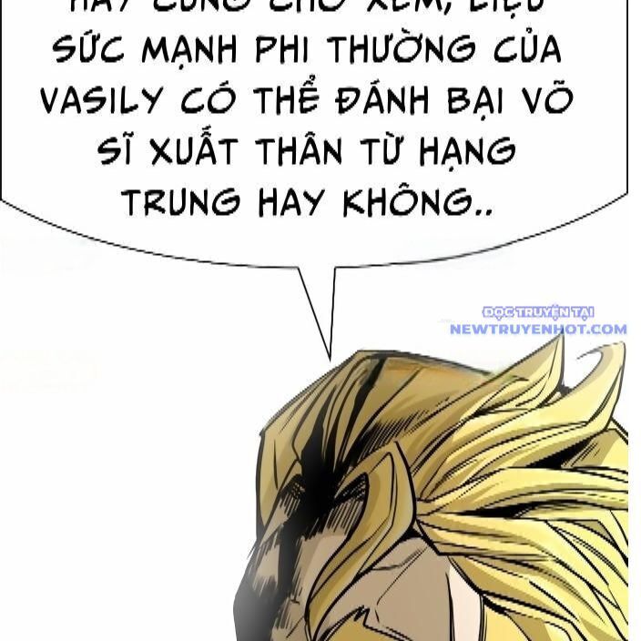 Shark – Cá Mập Tập 294 trang 11