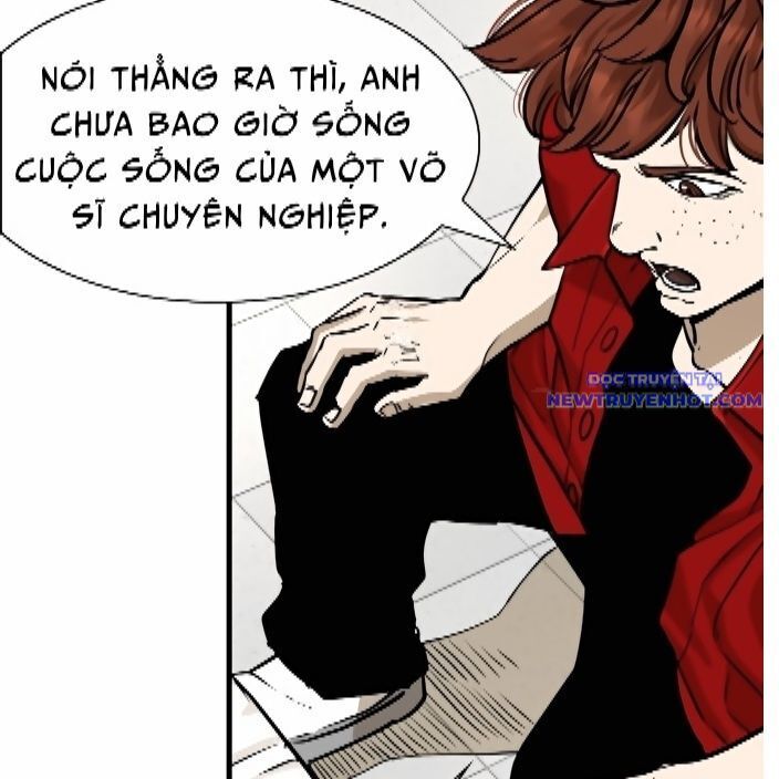 Shark – Cá Mập Tập 294 trang 120