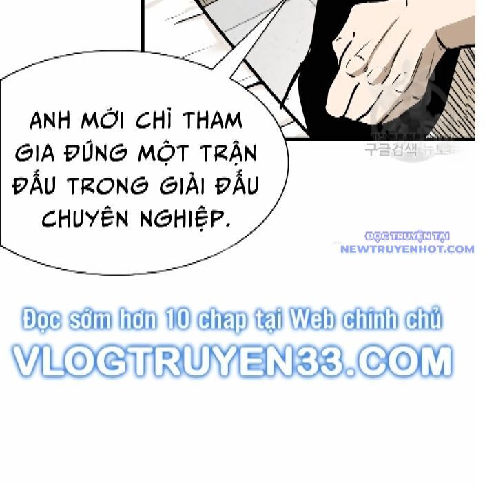 Shark – Cá Mập Tập 294 trang 121