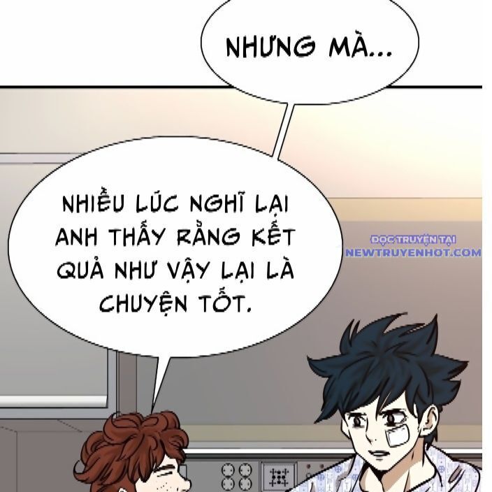 Shark – Cá Mập Tập 294 trang 127