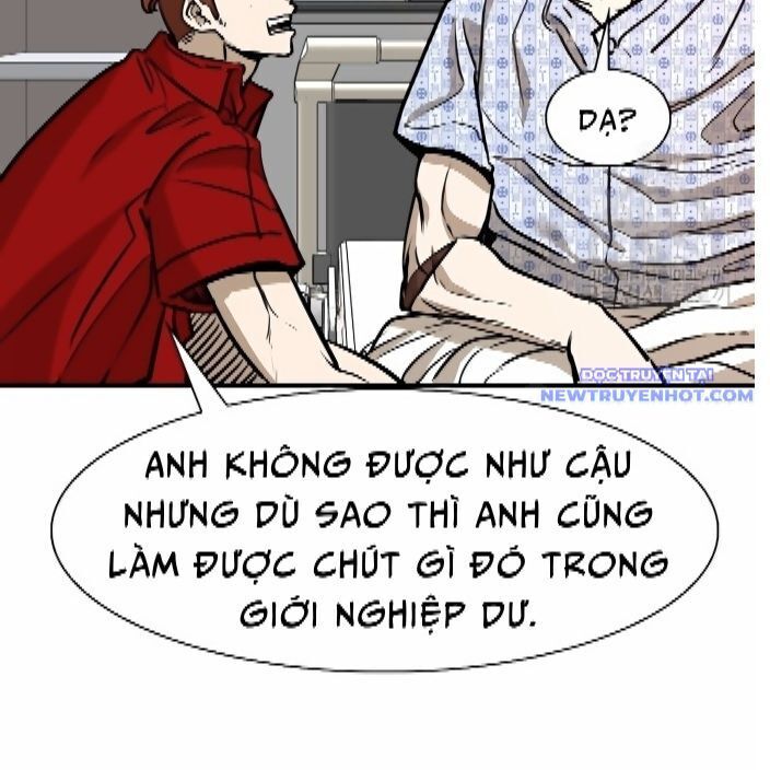 Shark – Cá Mập Tập 294 trang 128