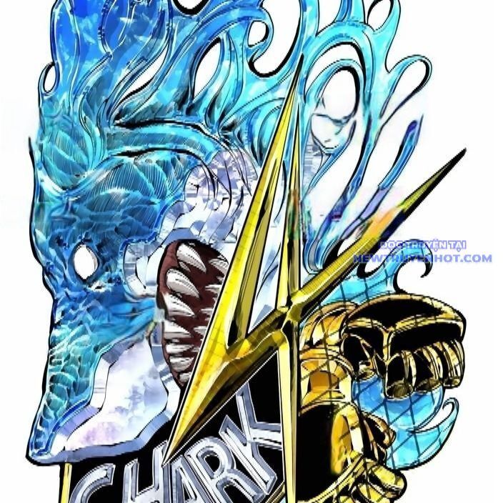 Shark – Cá Mập Tập 294 trang 14