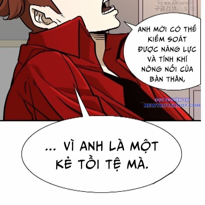 Shark – Cá Mập Tập 294 trang 134