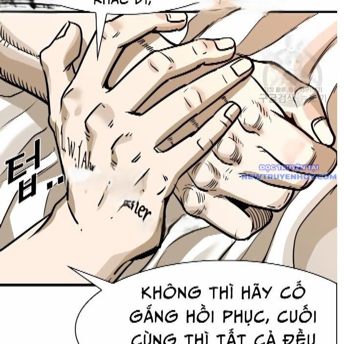 Shark – Cá Mập Tập 294 trang 138