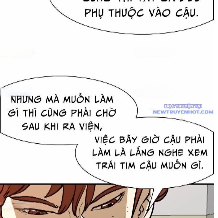 Shark – Cá Mập Tập 294 trang 139