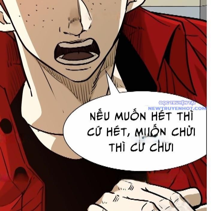 Shark – Cá Mập Tập 294 trang 140