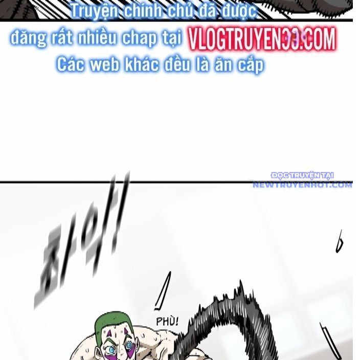 Shark – Cá Mập Tập 294 trang 29