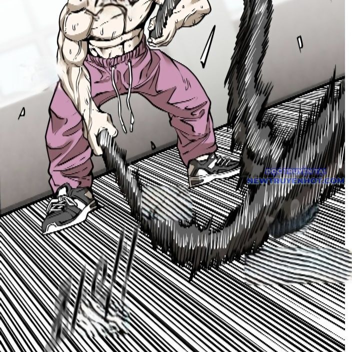 Shark – Cá Mập Tập 294 trang 30