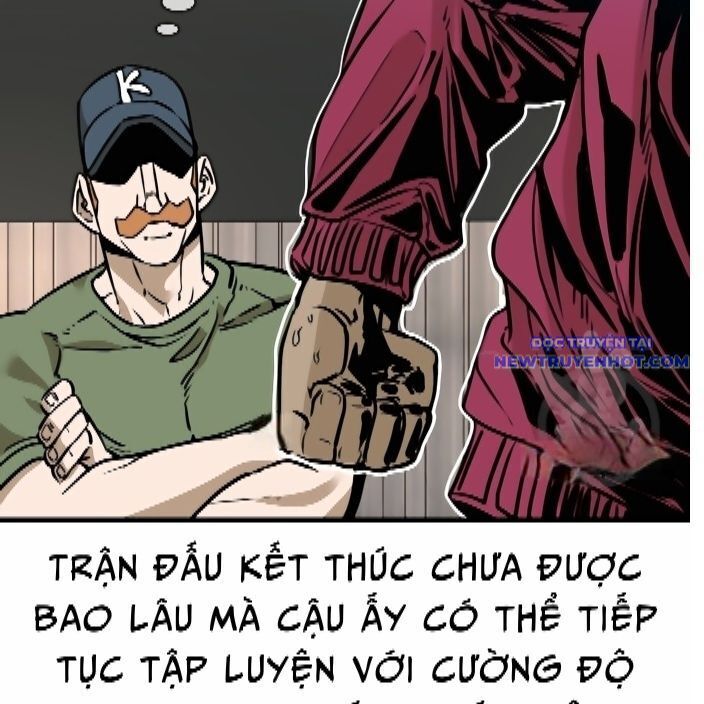 Shark – Cá Mập Tập 294 trang 40