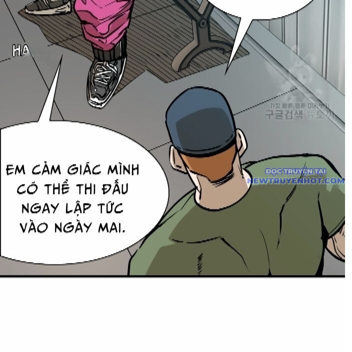 Shark – Cá Mập Tập 294 trang 46