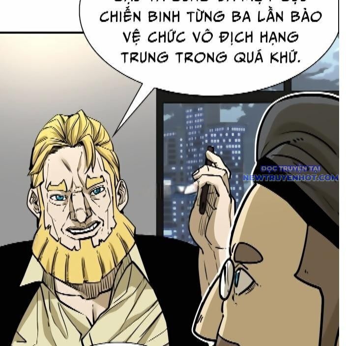 Shark – Cá Mập Tập 294 trang 6