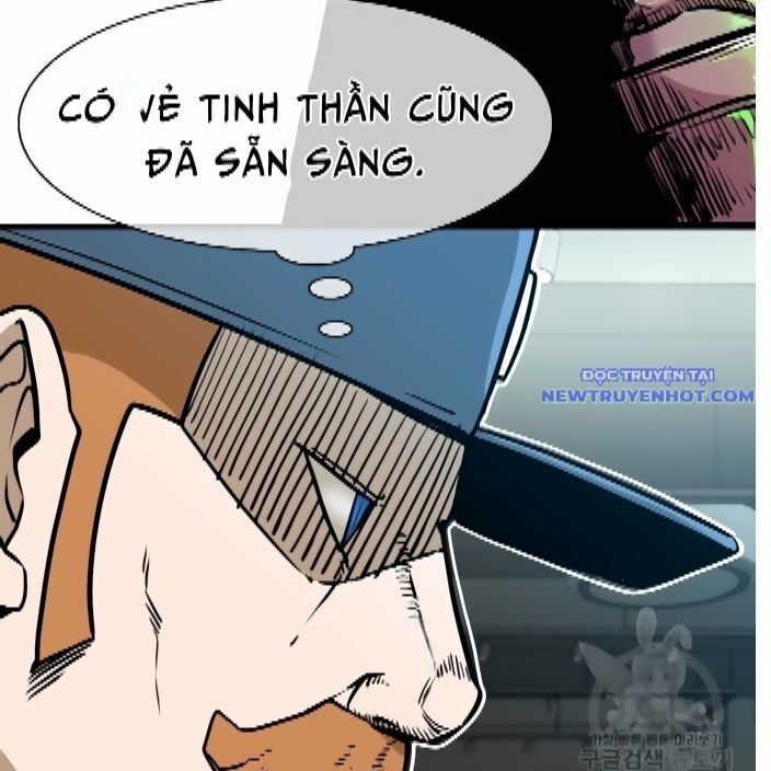 Shark – Cá Mập Tập 294 trang 51
