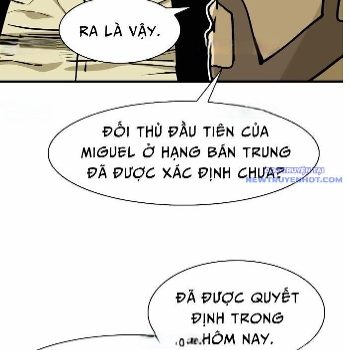 Shark – Cá Mập Tập 294 trang 7