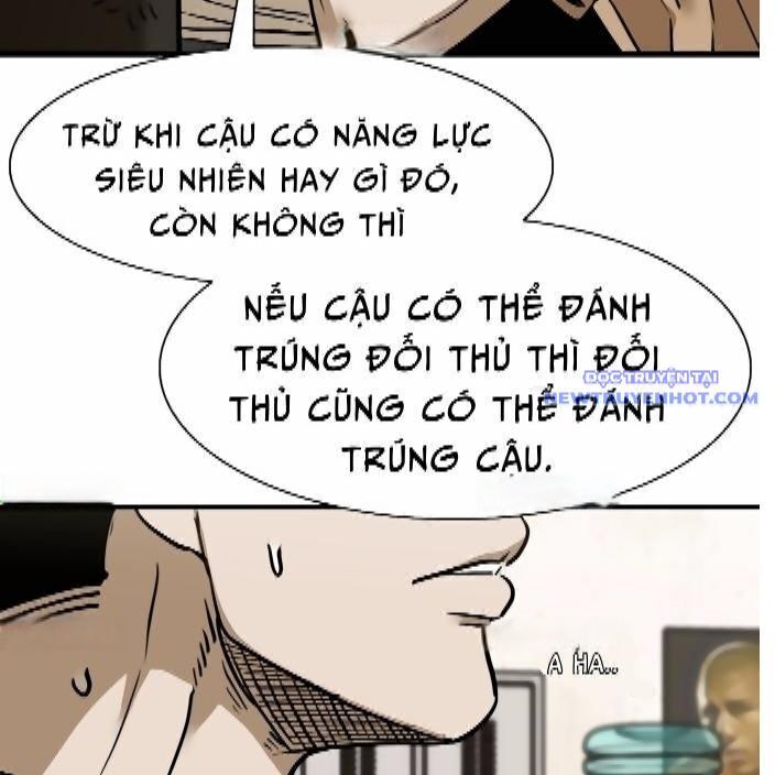 Shark – Cá Mập Tập 294 trang 69