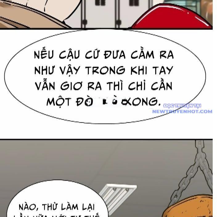 Shark – Cá Mập Tập 294 trang 70
