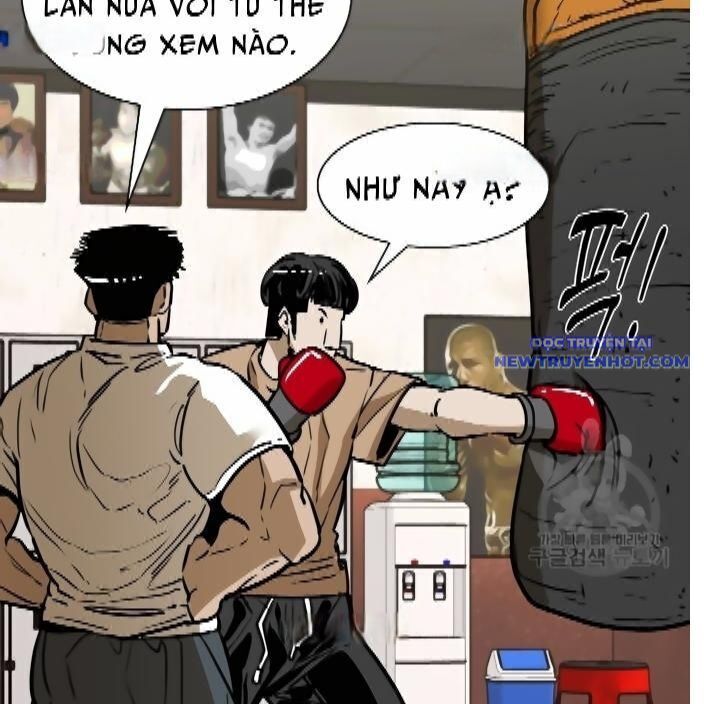 Shark – Cá Mập Tập 294 trang 71