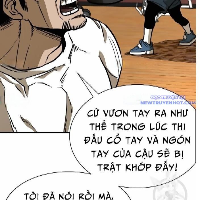 Shark – Cá Mập Tập 294 trang 75