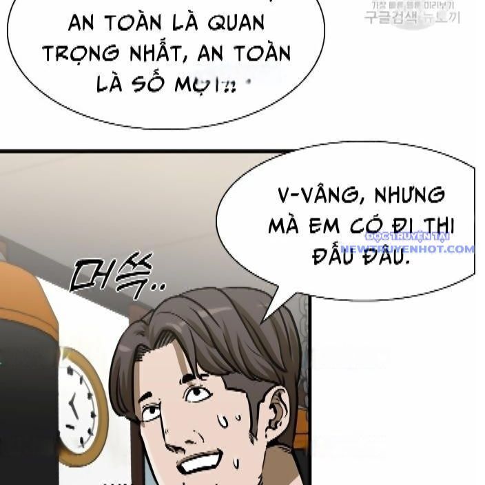Shark – Cá Mập Tập 294 trang 76