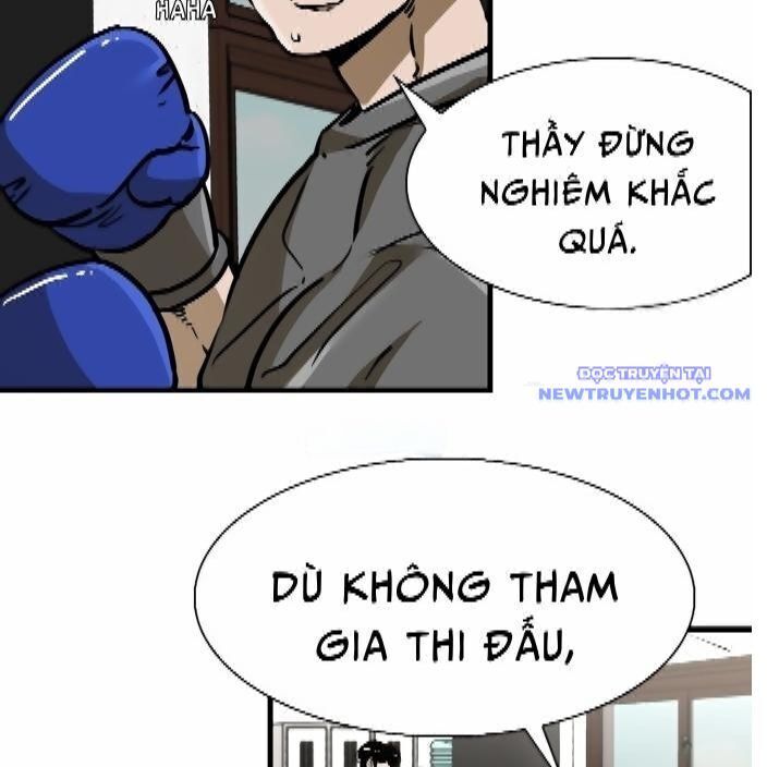 Shark – Cá Mập Tập 294 trang 77