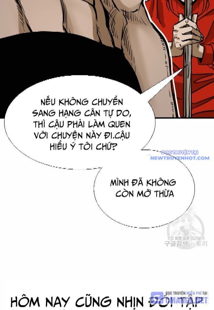 Shark – Cá Mập Tập 295 trang 101