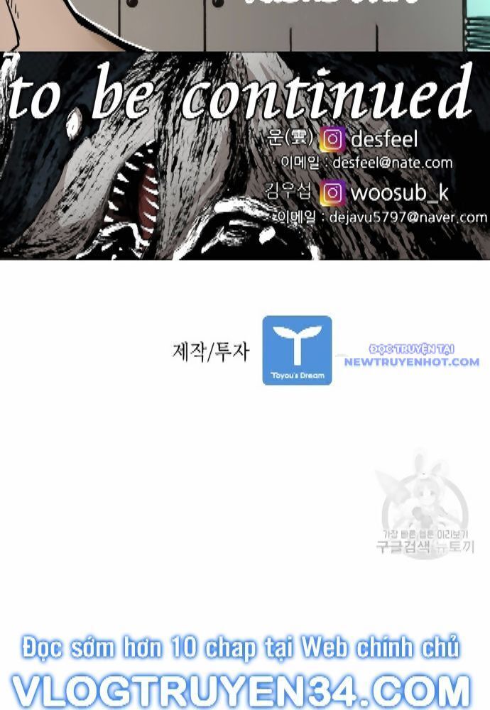 Shark – Cá Mập Tập 295 trang 105