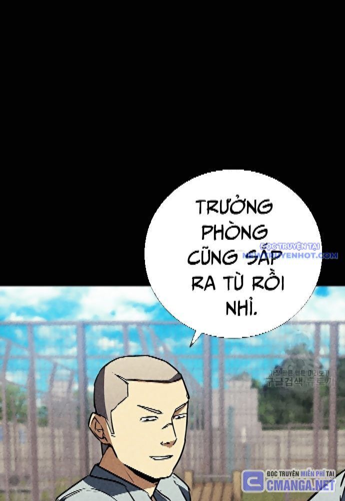 Shark – Cá Mập Tập 295 trang 107
