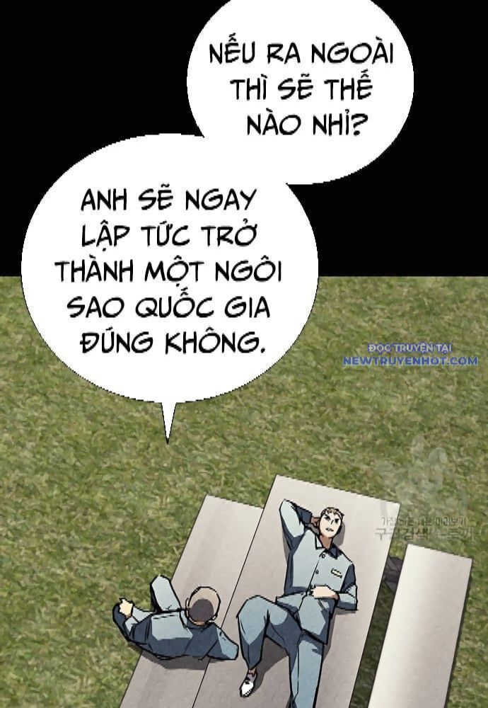 Shark – Cá Mập Tập 295 trang 109