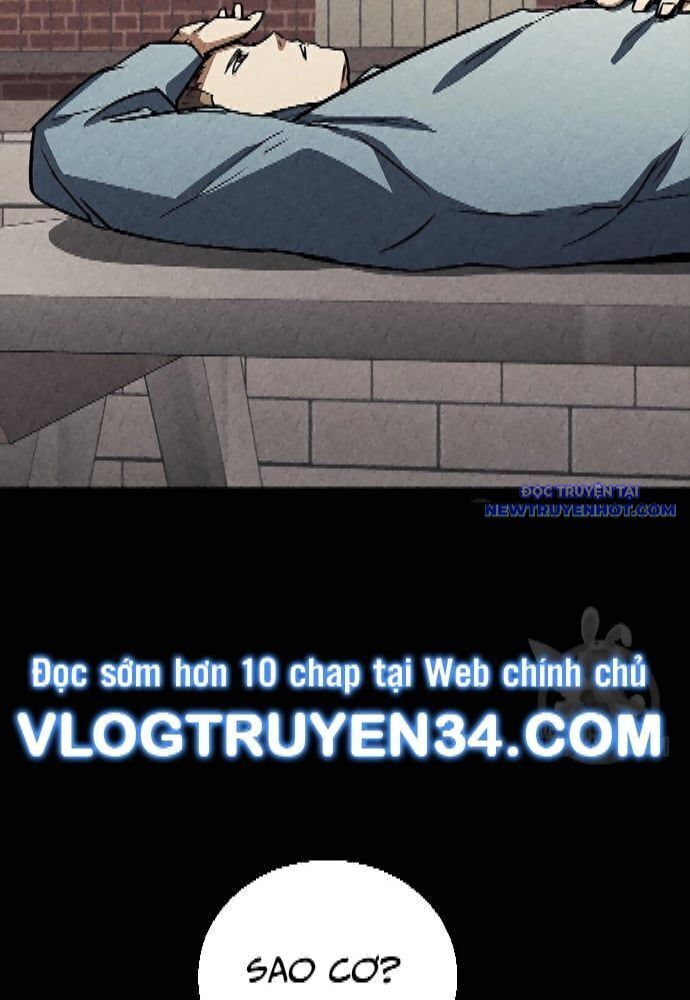 Shark – Cá Mập Tập 295 trang 111
