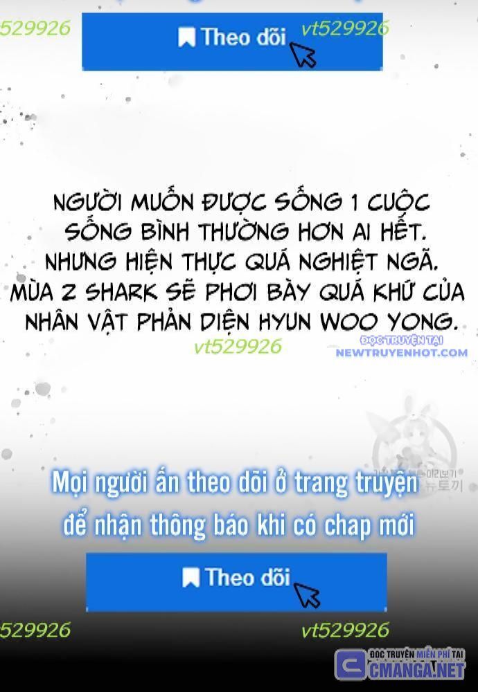 Shark – Cá Mập Tập 295 trang 122