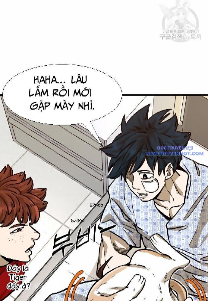 Shark – Cá Mập Tập 295 trang 18