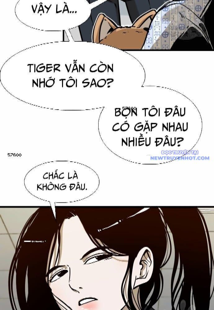 Shark – Cá Mập Tập 295 trang 21