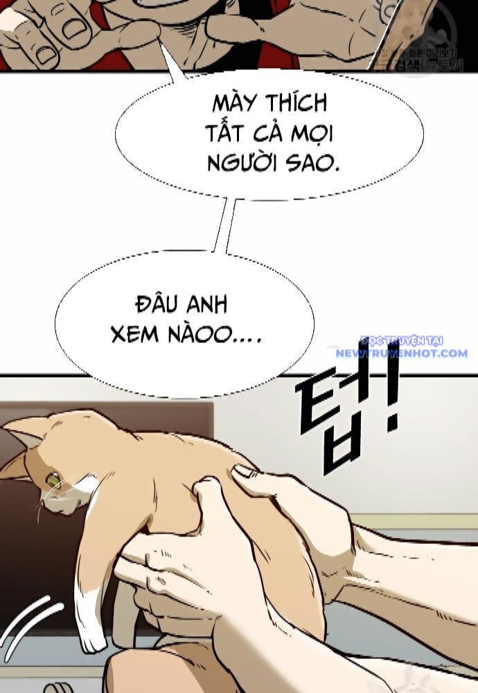 Shark – Cá Mập Tập 295 trang 25