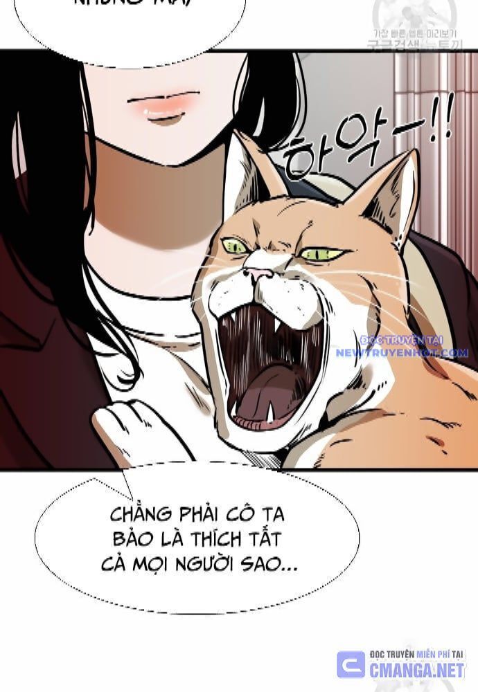 Shark – Cá Mập Tập 295 trang 32