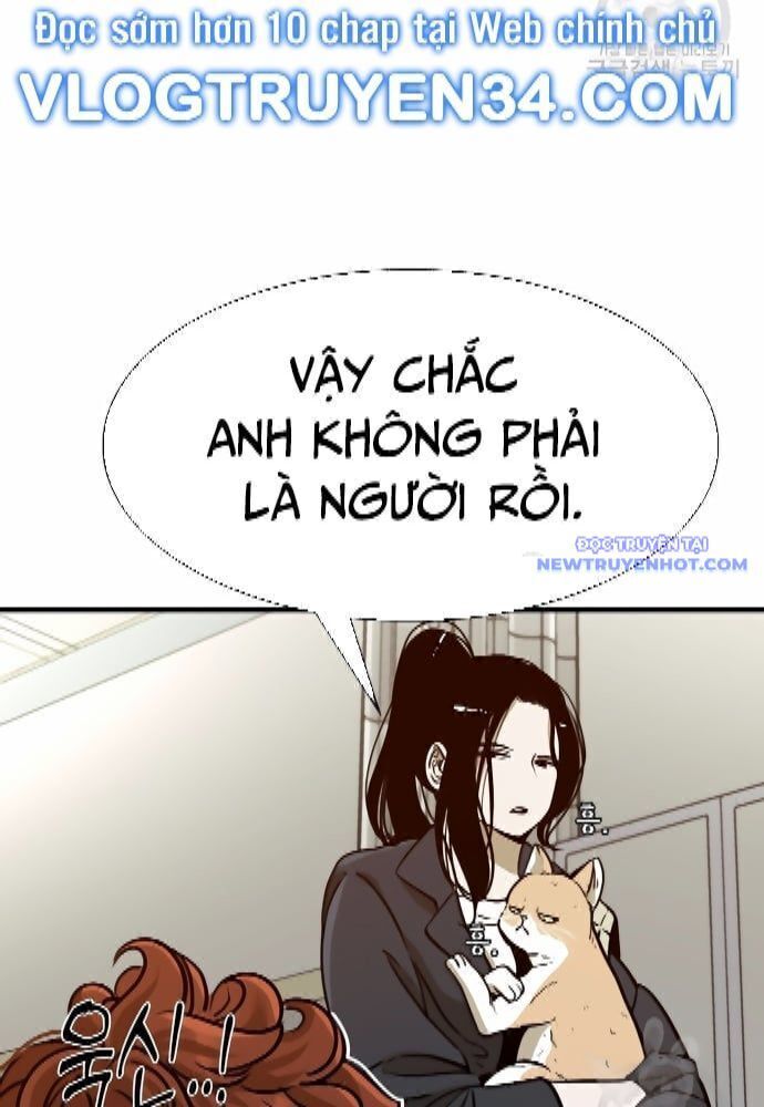 Shark – Cá Mập Tập 295 trang 33