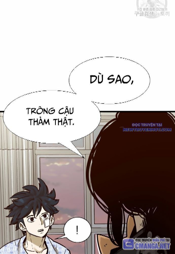Shark – Cá Mập Tập 295 trang 35