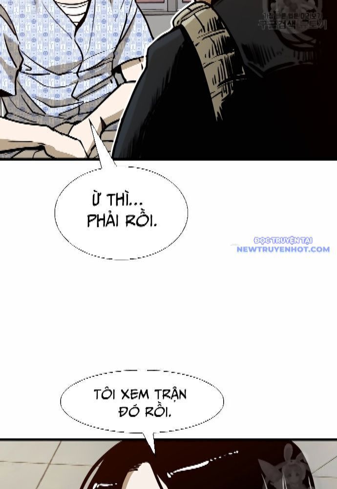 Shark – Cá Mập Tập 295 trang 36