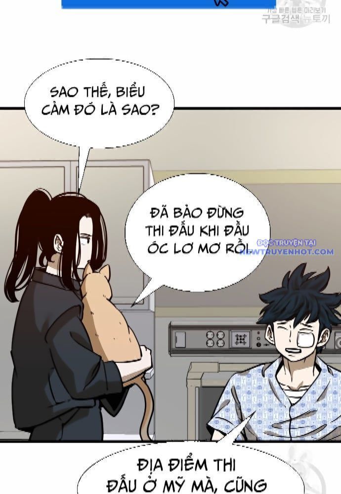 Shark – Cá Mập Tập 295 trang 39