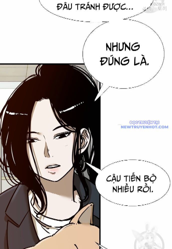 Shark – Cá Mập Tập 295 trang 40
