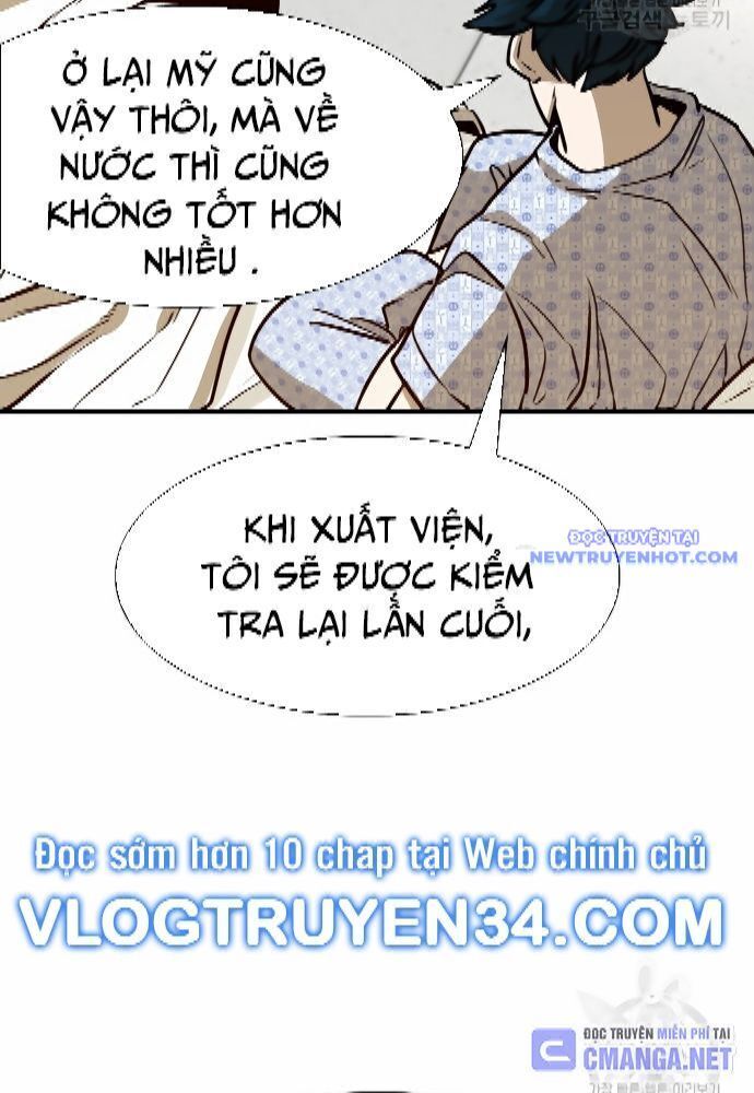 Shark – Cá Mập Tập 295 trang 44