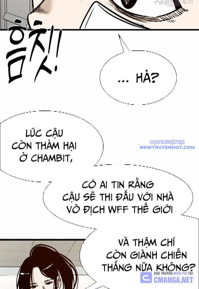 Shark – Cá Mập Tập 295 trang 47