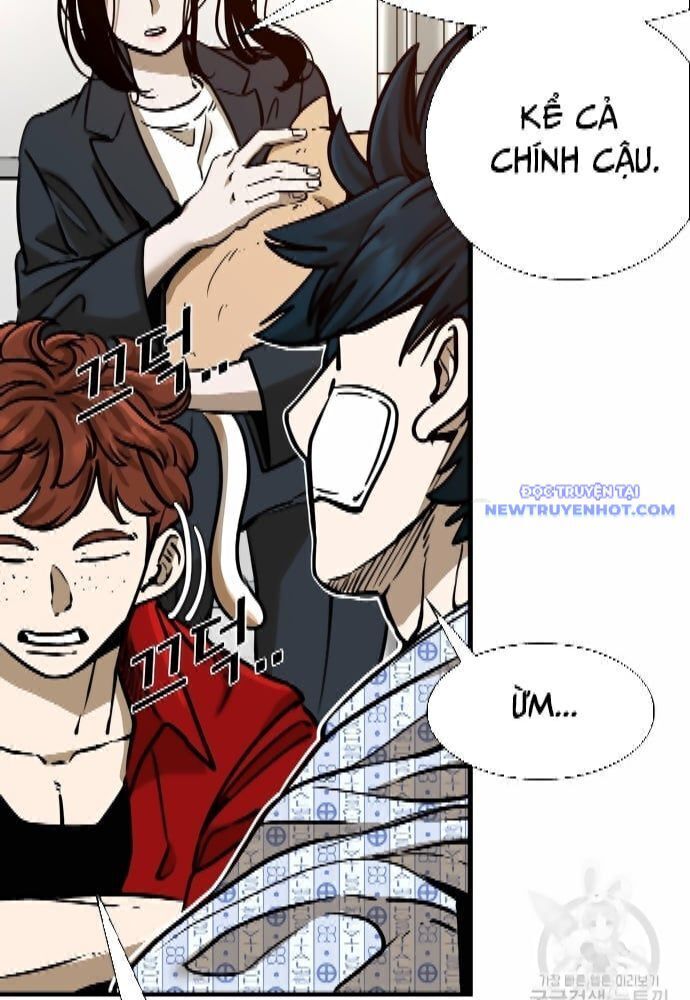 Shark – Cá Mập Tập 295 trang 48
